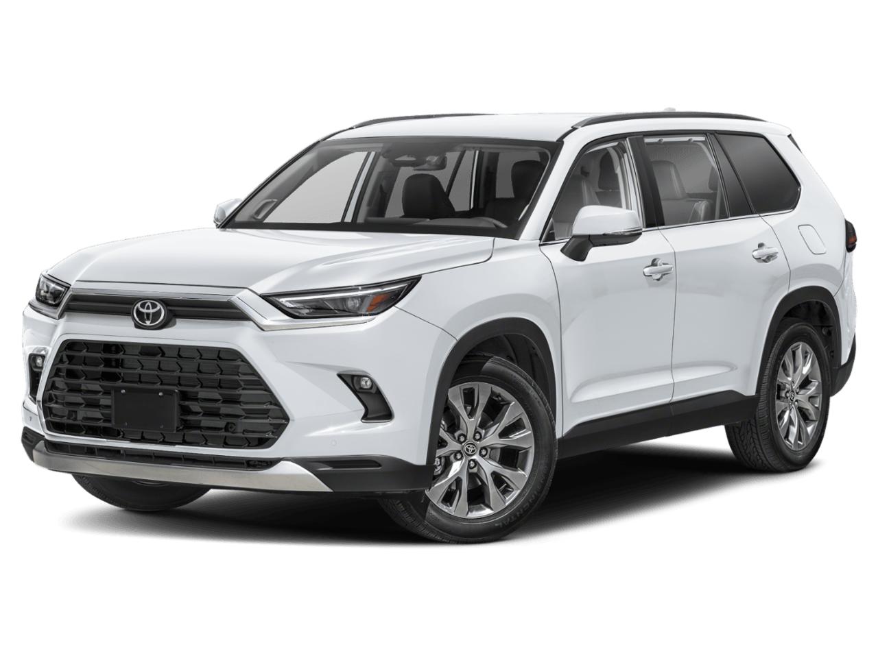toyota grand highlander 2026 5TDAAAA54TS045543 image toyota grand highlander 2026 5TDAAAA54TS045543 image